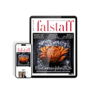 Falstaff Kombi Abo Print und Digital