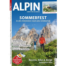 Alpin Jahresabo