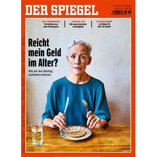 Leseprobe Der Spiegel