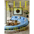 Elle Decoration Jahresabo