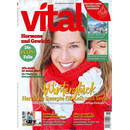 Vital gratis Jahresabo