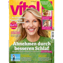 Vital Jahresabo