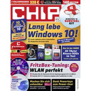 Leseprobe Chip Plus