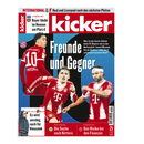 Kicker Halbjahresabo